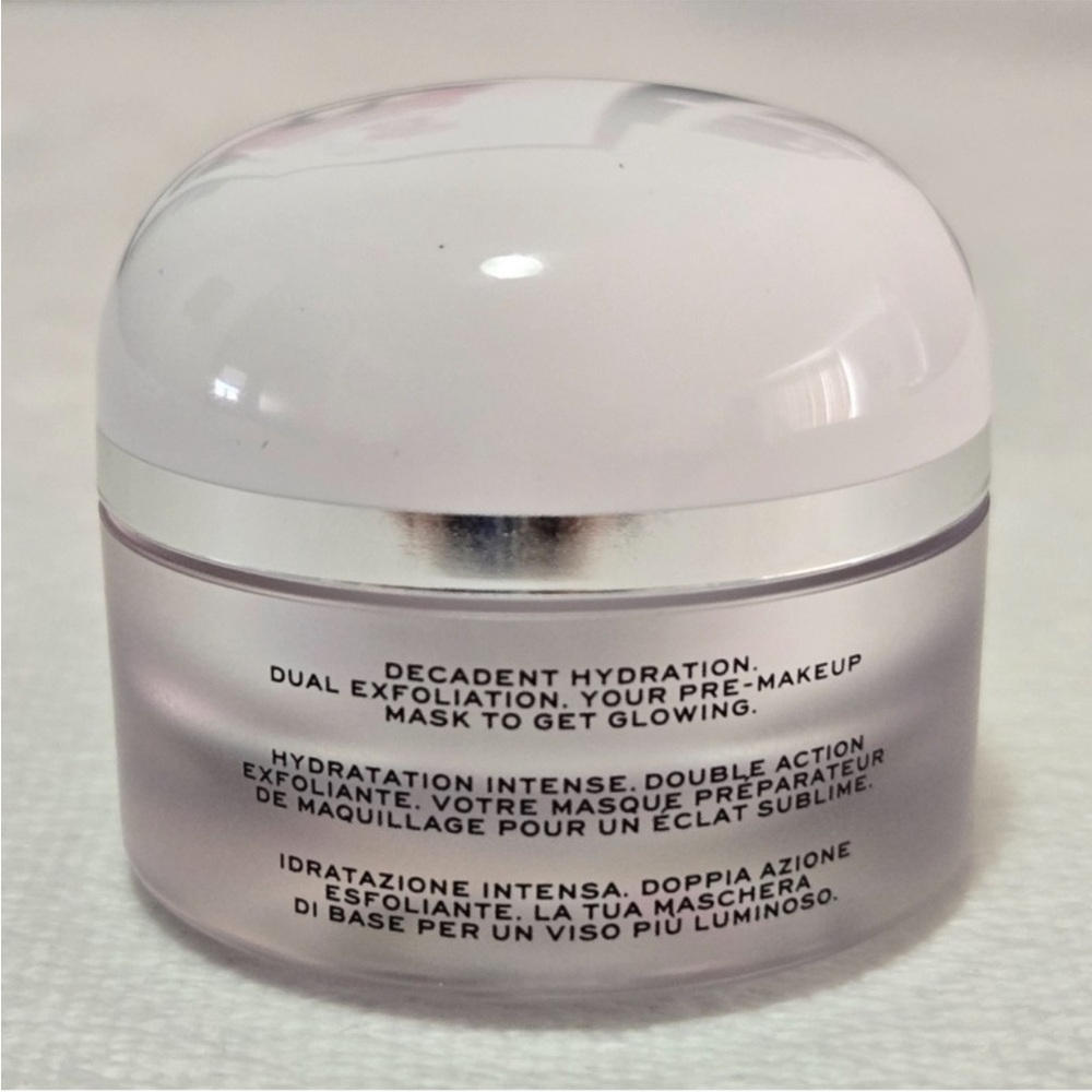 New Marc Jacobs Youthquake Cream - Picture 5 of 11